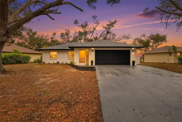 664 Sugarwood Trail, VENICE, FL 34292