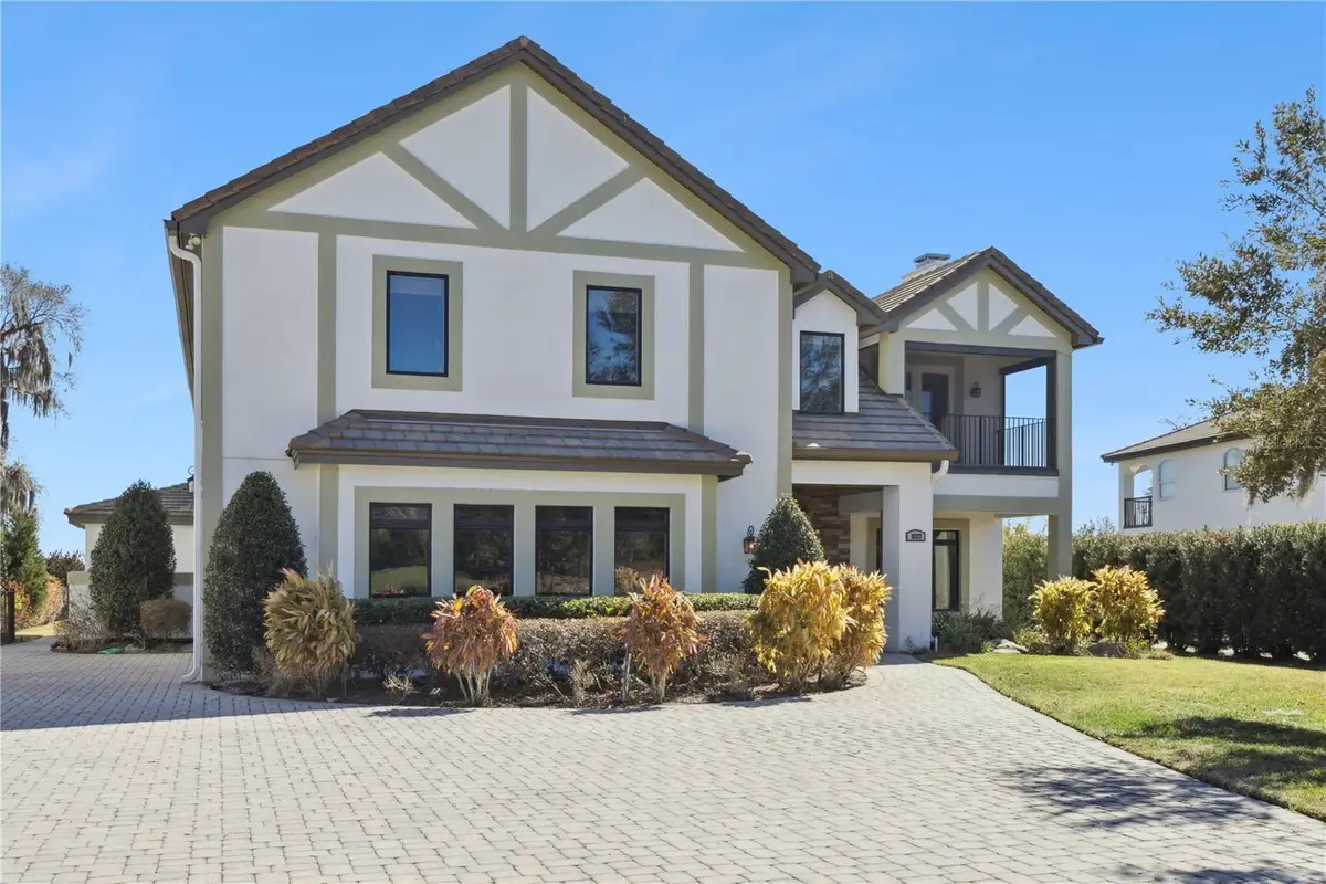 10327 Hart Branch Circle, Orlando, FL 32832 - #1