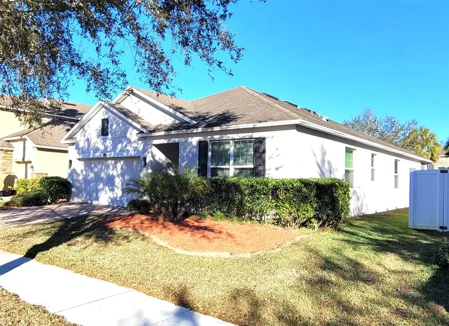 12637 Old Plantation Lane, Orlando, FL 32824 - #3