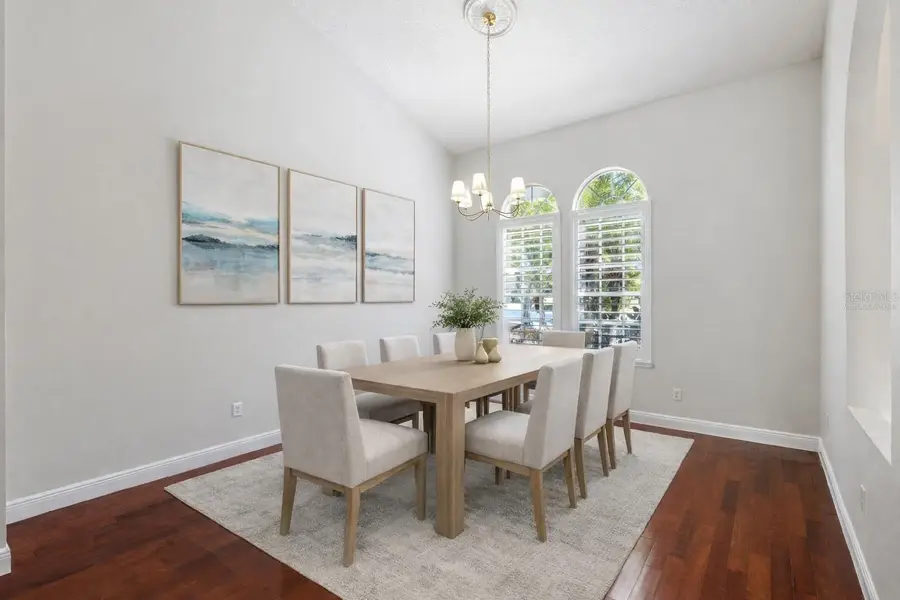 6609 Fairway Cove Drive, Orlando, FL 32835 - Image #3