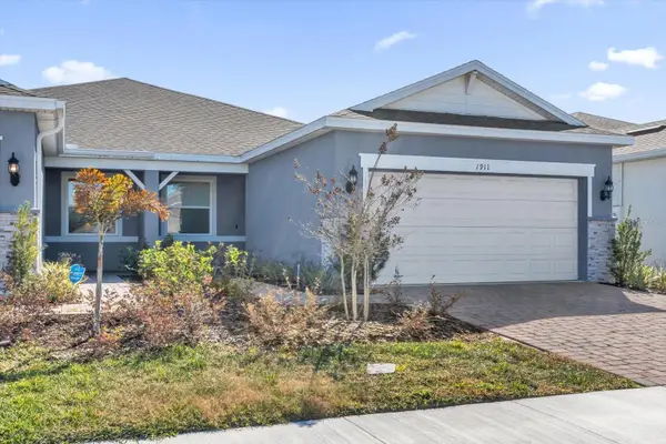 1911 Spring Shower Circle, KISSIMMEE, FL 34744