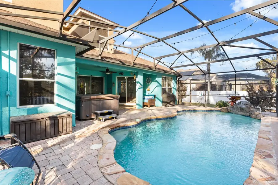 3127 Twisted Oak Loop, Kissimmee, FL 34744 - #2