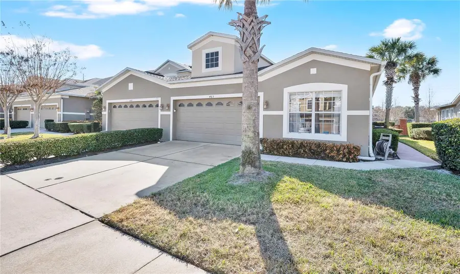 463 Harbor Winds Court, Winter Springs, FL 32708 - #2