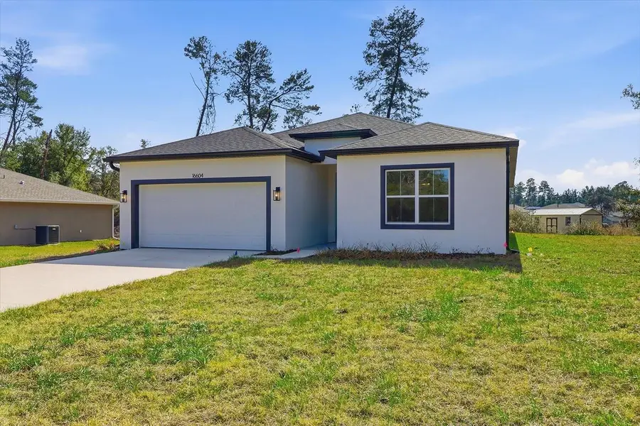 16604 SW 21st Circle, Ocala, FL 34473 - #2