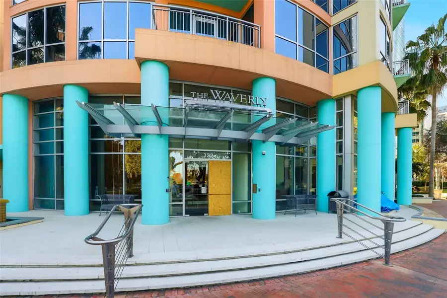 322 E Central Boulevard #1109, Orlando, FL 32801 - Image #3