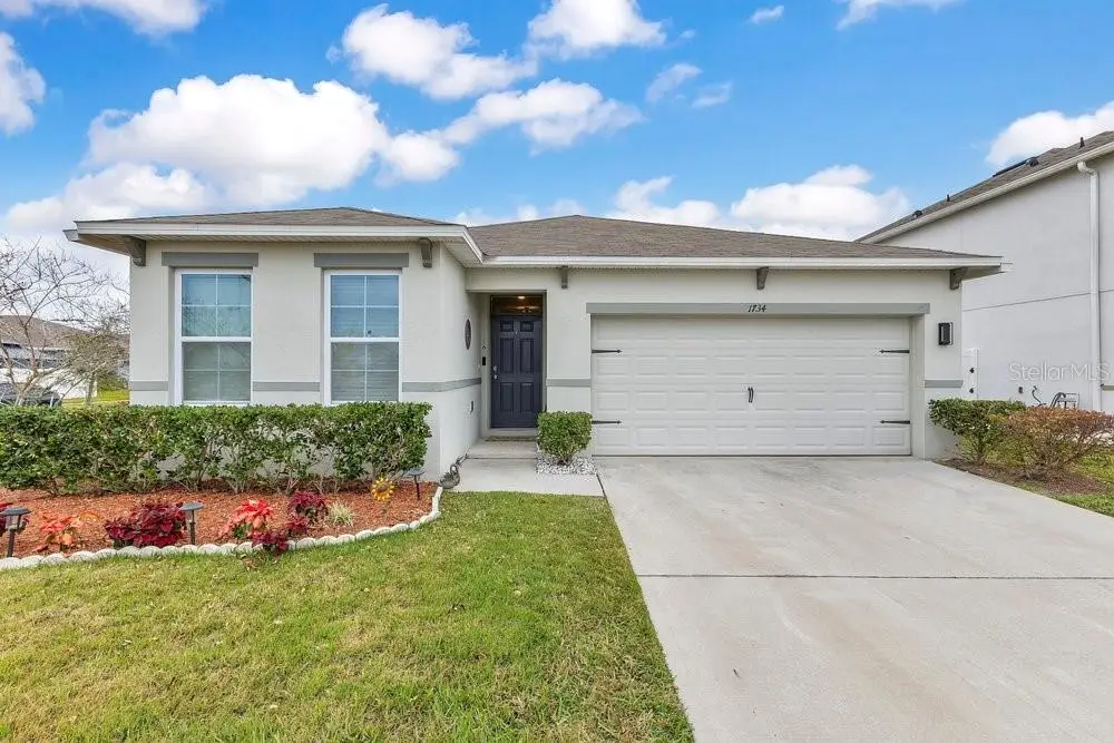 1734 Ranger Highlands Road, Kissimmee, FL 34744 - Image #1