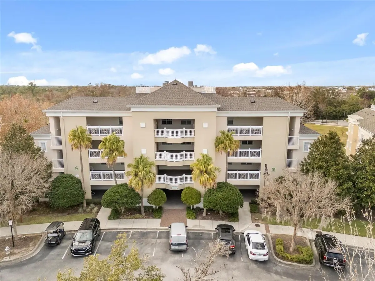 1354 Centre Court Ridge Drive #103, Reunion, FL 34747 - #1