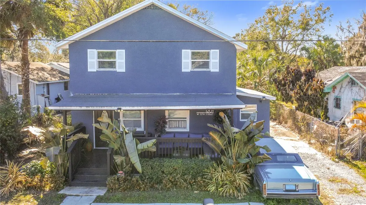 1201 W 12th Street, Sanford, FL 32771 - #1