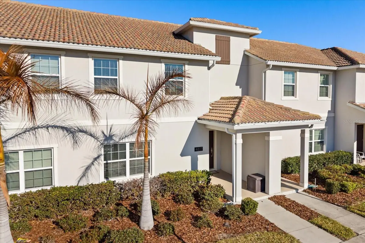 4817 Dedication Street, Kissimmee, FL 34746 - #1