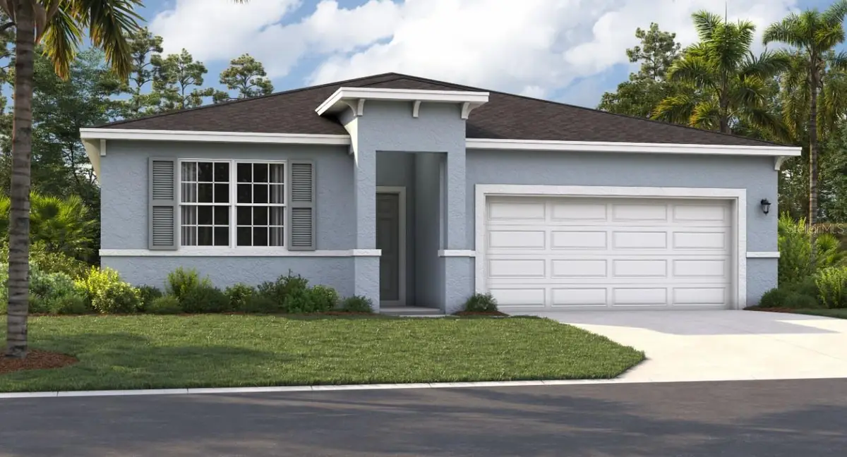 3412 Salvia Court, Tavares, FL 32778 - #1