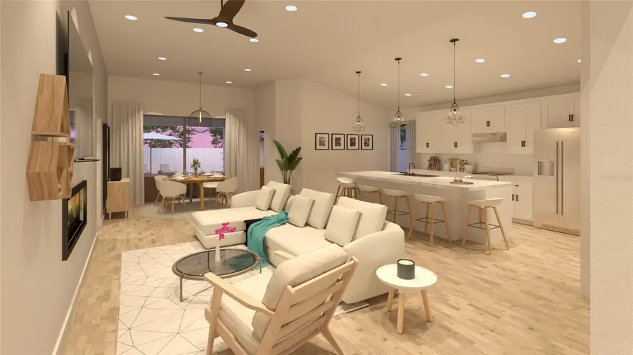 185 Viburnum, Palm Bay, FL 32907 - Image #3