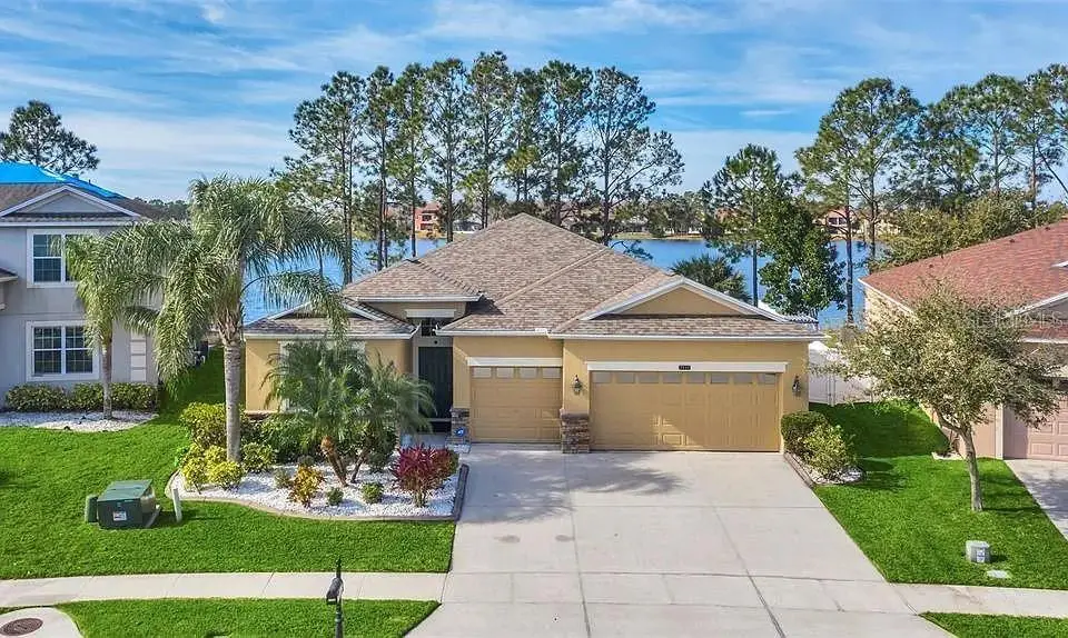 2115 Crosston Circle, Orlando, FL 32824 - #1