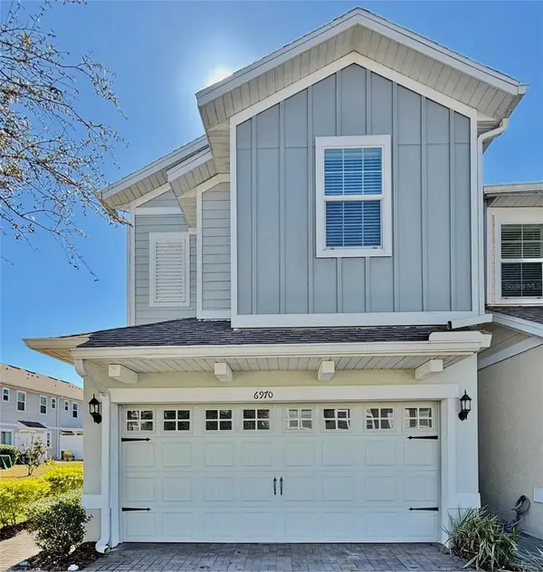 6970 Tussilago Way, ORLANDO, FL 32822