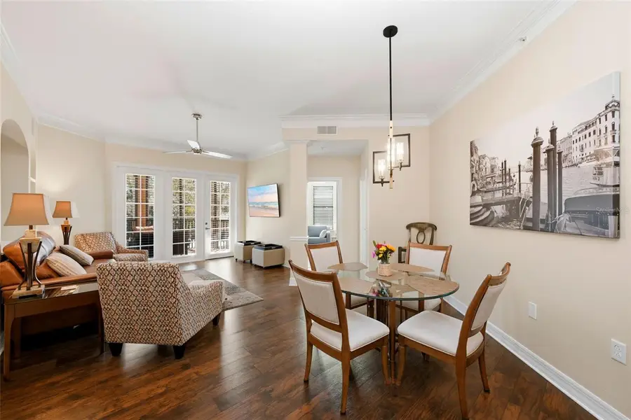 509 Mirasol Circle #206, Celebration, FL 34747 - Image #3