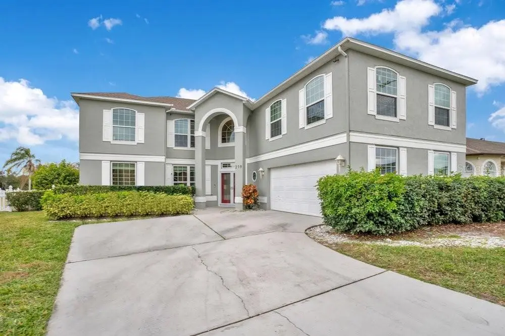 219 Strathmore Circle, Kissimmee, FL 34744 - #1