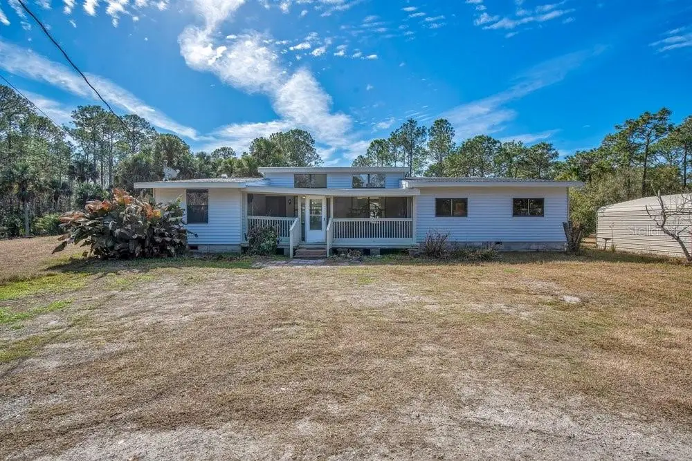 425 Scooter Point, Geneva, FL 32732 - Image #1