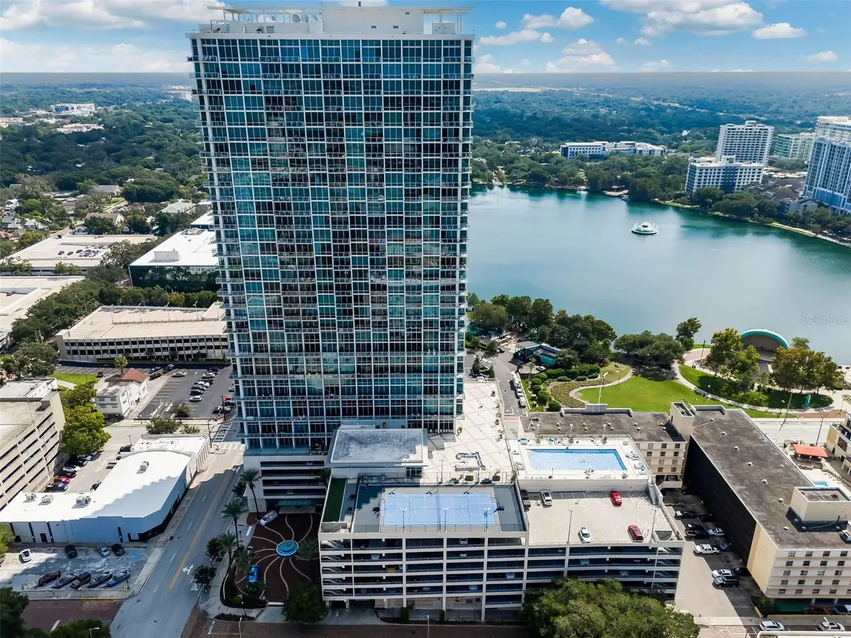 150 E Robinson Street #1612, Orlando, FL 32801 - #1