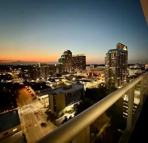 150 E Robinson Street #1612, Orlando, FL 32801 - #2