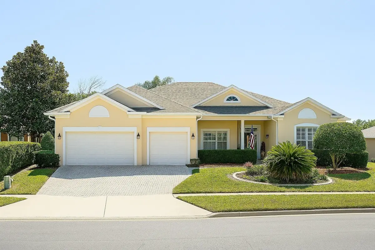 2833 Falcon Ridge, Clermont, FL 34711 - #1