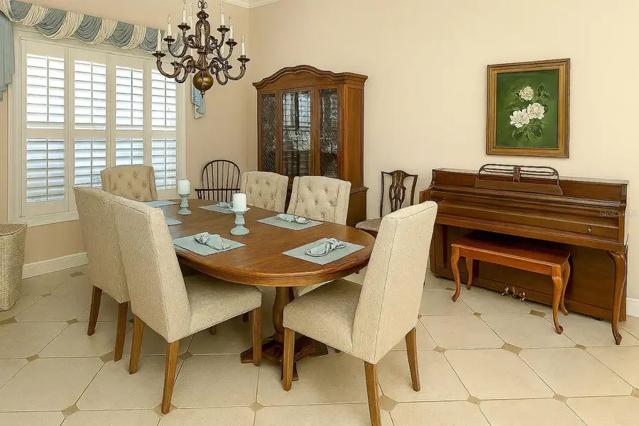 2833 Falcon Ridge, Clermont, FL 34711 - #3