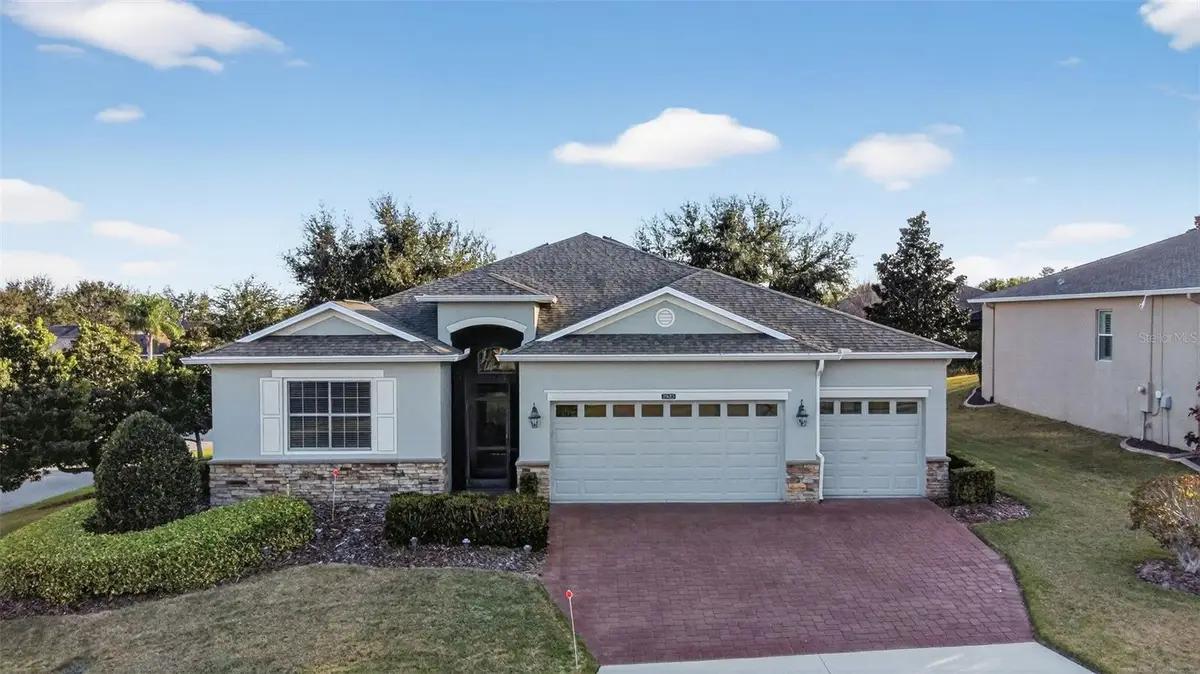 2823 Mayport Street, Clermont, FL 34711 - #1