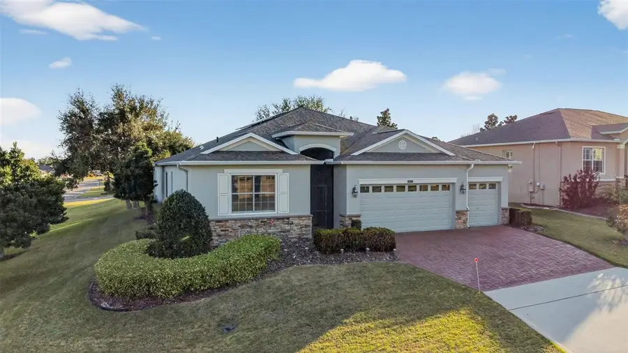 2823 Mayport Street, Clermont, FL 34711 - #3