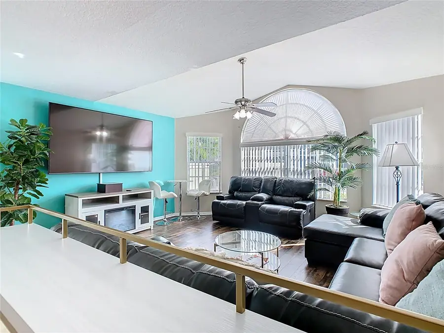 8704 Knightsbridge Court #B, Kissimmee, FL 34747 - #2