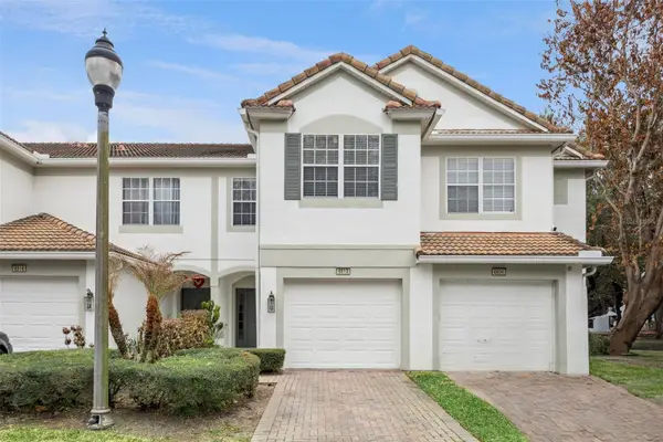 6810 Hochad Drive, ORLANDO, FL 32819