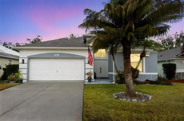 3407 Fernwood Drive, KISSIMMEE, FL 34741