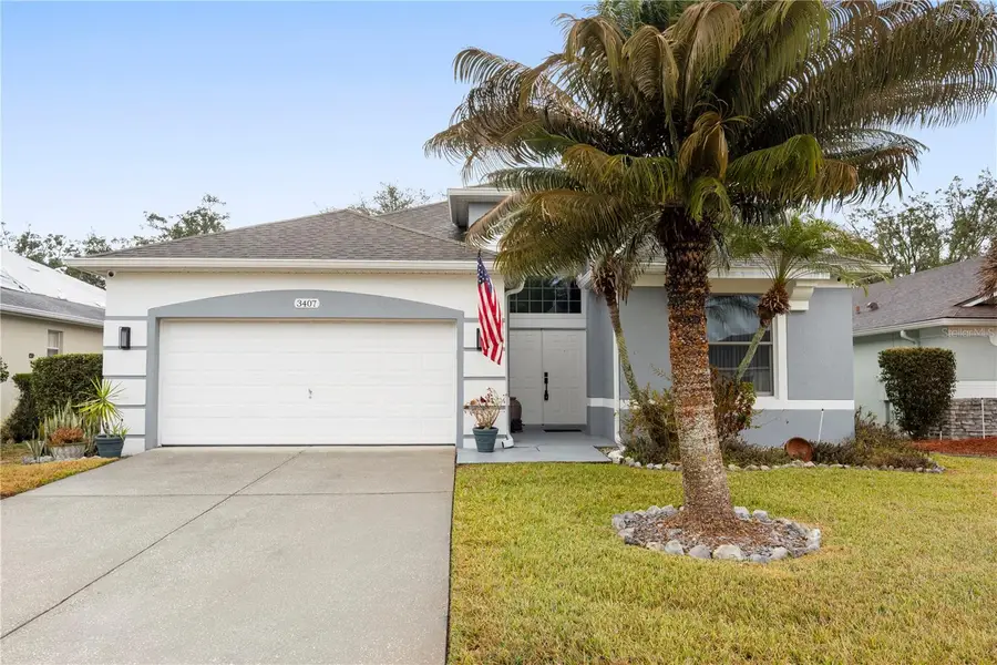 3407 Fernwood Drive, Kissimmee, FL 34741 - Image #2