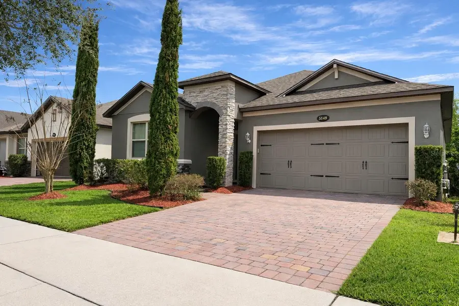 5149 Ravena Avenue E, Saint Cloud, FL 34771 - Image #2