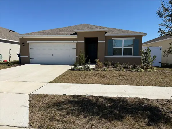 1431 Princess Tree Court, HAINES CITY, FL 33844