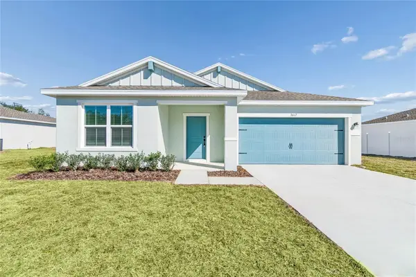 3617 SW 153rd Place Road #6, OCALA, FL 34473