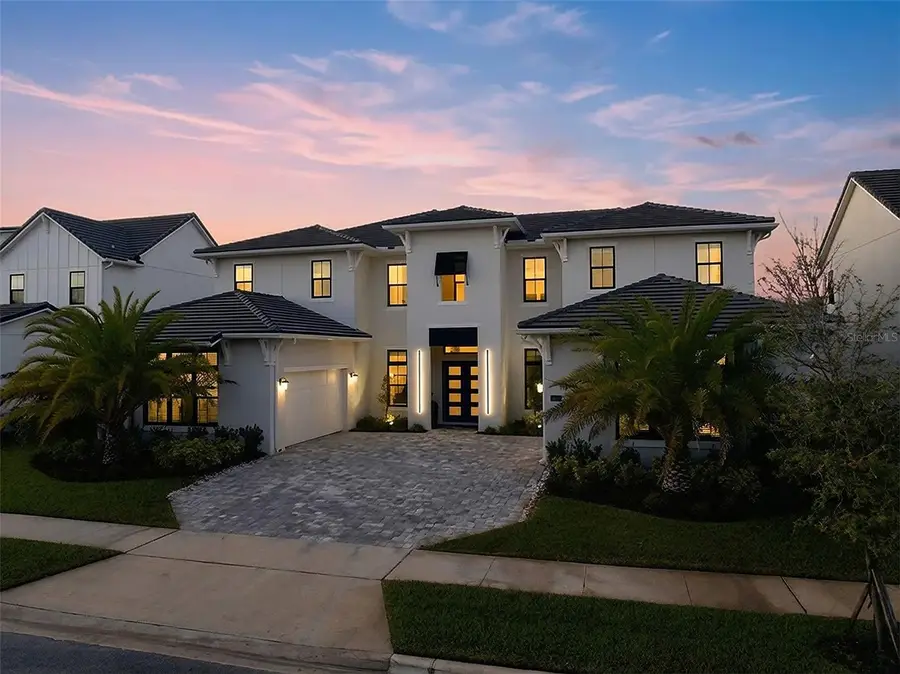 9131 Santorini Drive, Orlando, FL 32827 - Image #2