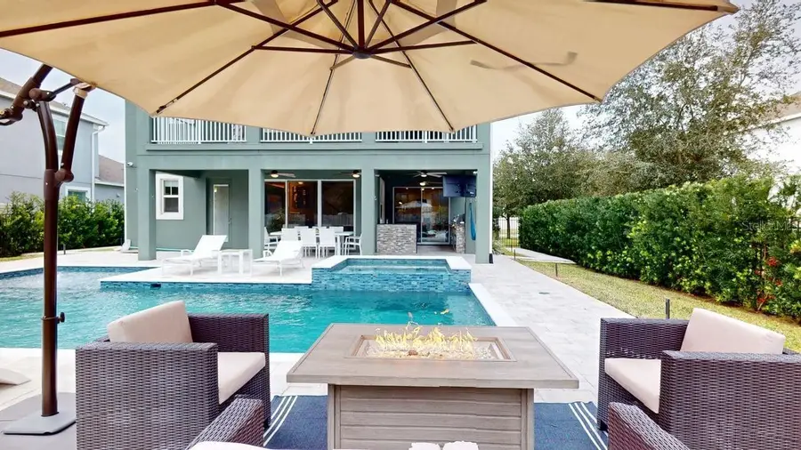 16689 Toccoa Row, Winter Garden, FL 34787 - #2