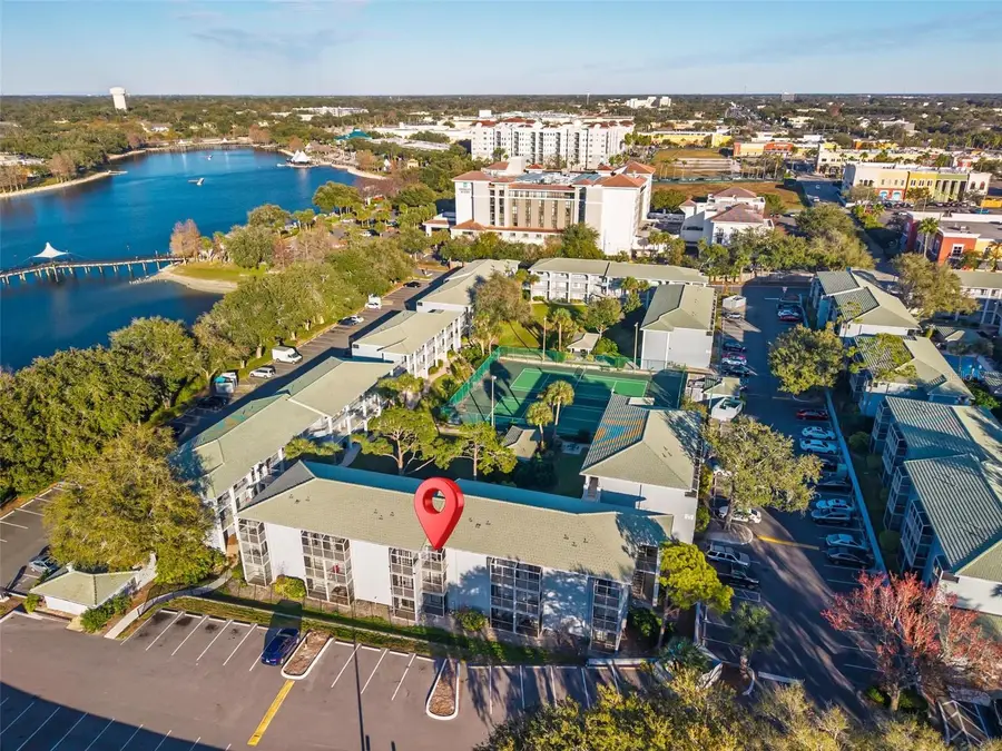 115 Oyster Bay Circle #320, Altamonte Springs, FL 32701 - Image #3