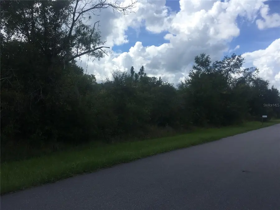 237 Evergreen Street, Punta Gorda, FL 33982 - #2