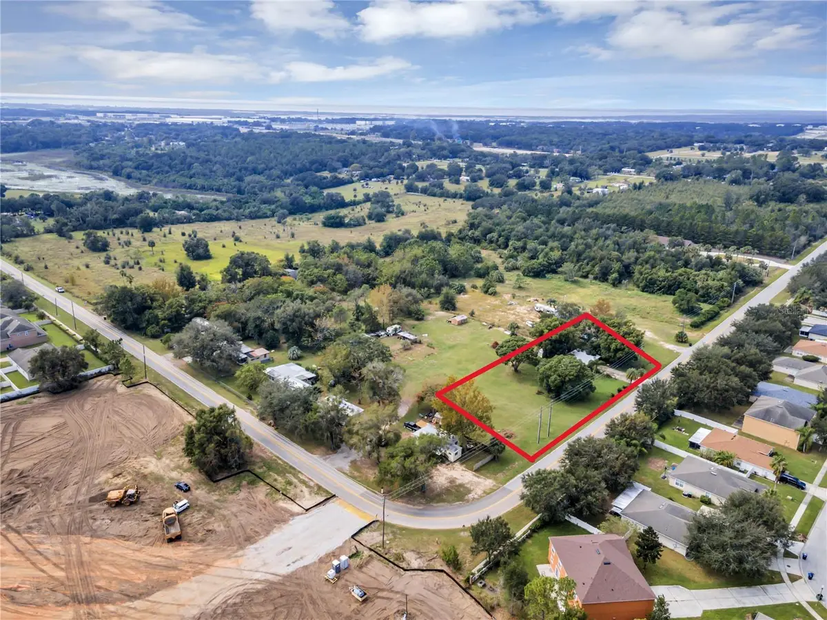 2502 Schopke Road, Apopka, FL 32712 - #1