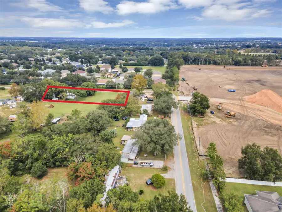 2502 Schopke Road, Apopka, FL 32712 - #2