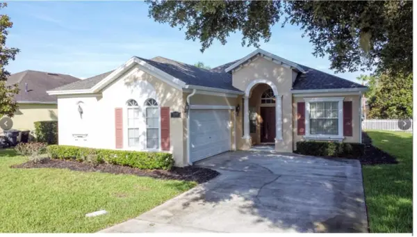 107 Amaca Lane, DAVENPORT, FL 33897