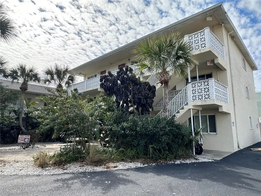 102 S Peninsula Drive #207, Daytona Beach, FL 32118 - #2