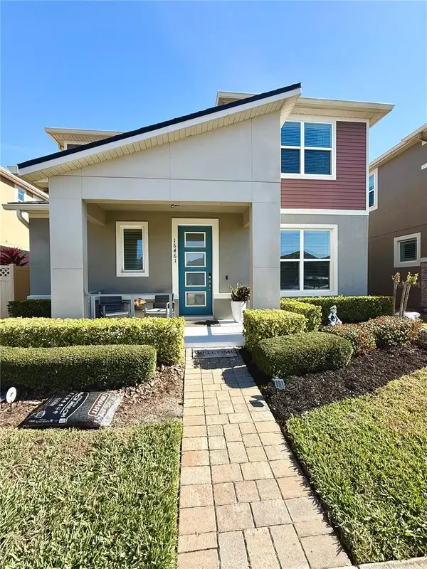 16461 Olive Hill Drive, WINTER GARDEN, FL 34787