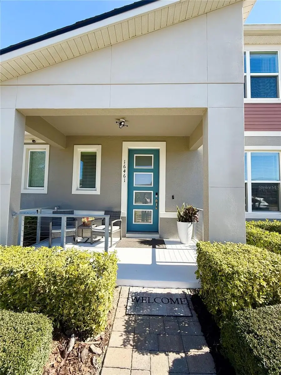 16461 Olive Hill Drive, Winter Garden, FL 34787 - #3