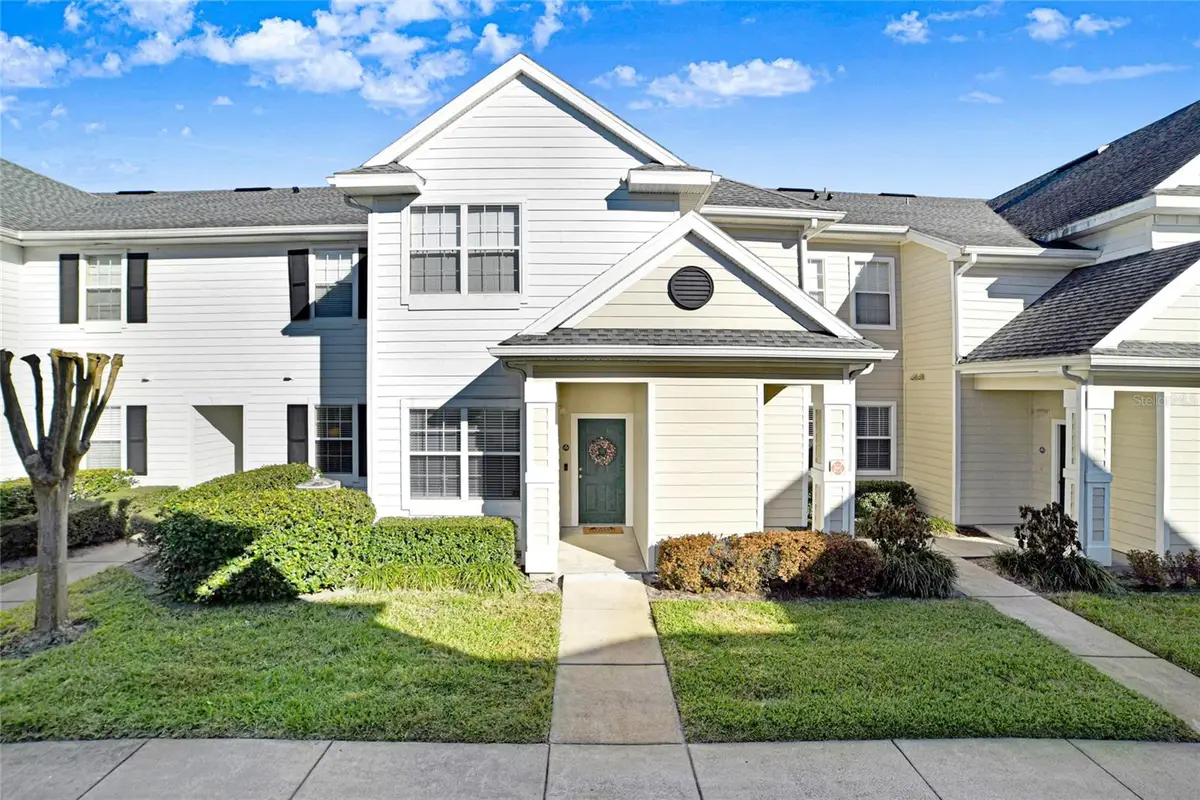 1300 Eastern Pecan Place #106, Winter Garden, FL 34787 - Image #1