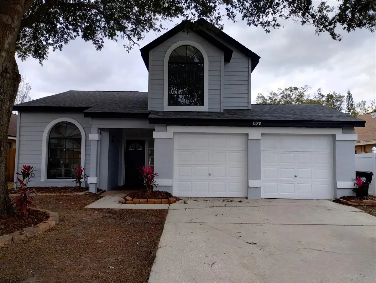 1920 Tindaro Drive, Apopka, FL 32703 - Image #1