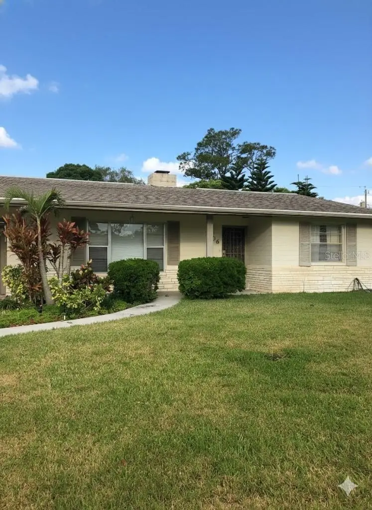 1306 Golfview Drive, Daytona Beach, FL 32114 - #1