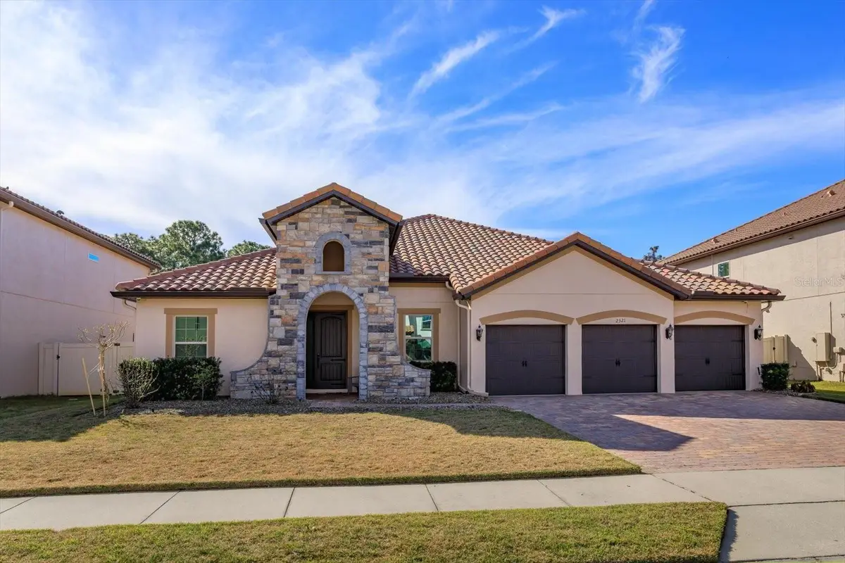 2321 Kelbrook Court, Oviedo, FL 32765 - #1