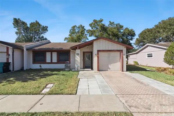 1000 Mancha Real Drive, ORLANDO, FL 32807