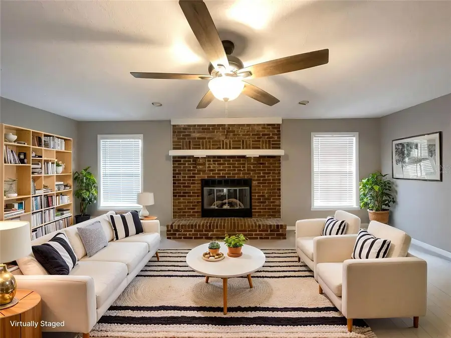 752 Briarcrest Drive, Orange City, FL 32763 - Image #3