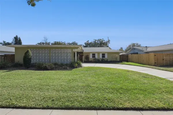 2748 Lion Heart Road, WINTER PARK, FL 32792